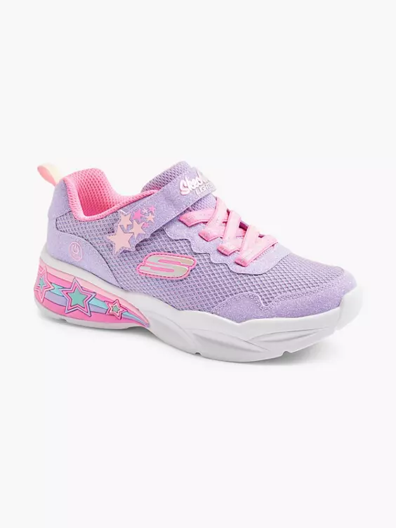 Skechers Sneaker - Mit Licht 8 Skechers Sneaker - Mit Licht – Bild 6