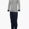 Elefanten Pyjama Set -Adidas Geschäft 2147436 H1