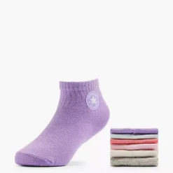 Converse 6er Pack ABS Socken