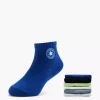 Converse 6er Pack ABS Socken