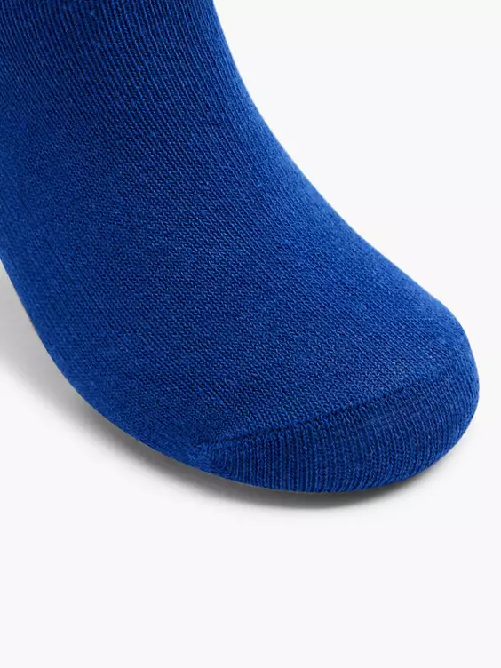 Converse 6er Pack ABS Socken 5 Converse 6er Pack ABS Socken – Bild 3