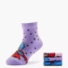 Miraculous 3er Pack Socken -Adidas Geschäft 2154159 H1