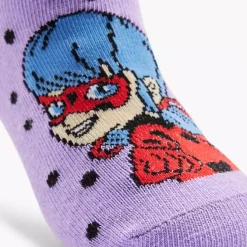 Miraculous 3er Pack Socken -Adidas Geschäft 2154159 H3