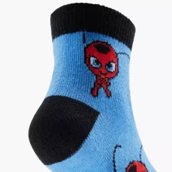 Miraculous 3er Pack Socken -Adidas Geschäft 2154159 H4