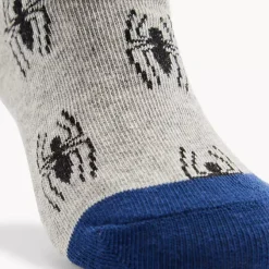 Spiderman 3er Pack Socken 8 Spiderman 3er Pack Socken -Adidas Geschäft 2154166 H3