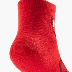 Spiderman 3er Pack Socken 9 Spiderman 3er Pack Socken -Adidas Geschäft 2154166 H4