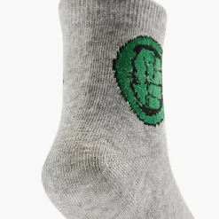 Avengers 3er Pack Socken -Adidas Geschäft 2154167 H4