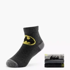 Batman 3er Pack Socken