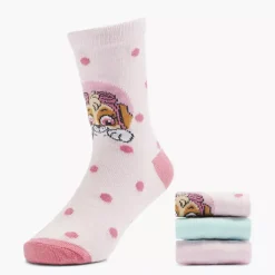 PAW Patrol 3er Pack Socken