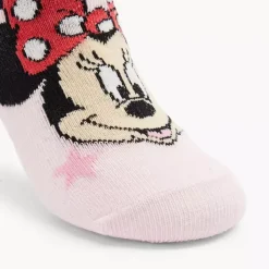 Minnie Mouse 3er Pack Socken -Adidas Geschäft 2154197 H3