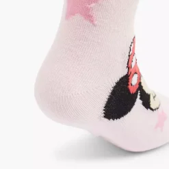 Minnie Mouse 3er Pack Socken -Adidas Geschäft 2154197 H4