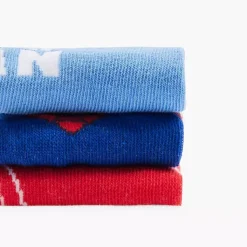 Spiderman 3er Pack Socken -Adidas Geschäft 2154200 H2