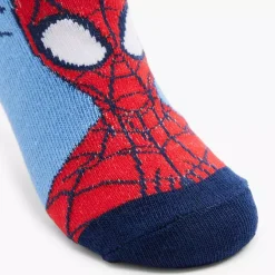 Spiderman 3er Pack Socken -Adidas Geschäft 2154200 H3