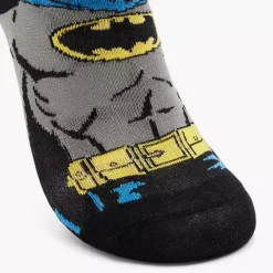 Batman 3er Pack Socken 8 Batman 3er Pack Socken -Adidas Geschäft 2154202 H3