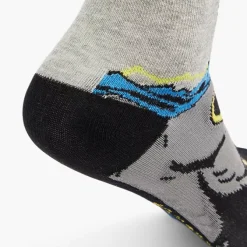 Batman 3er Pack Socken 9 Batman 3er Pack Socken -Adidas Geschäft 2154202 H4