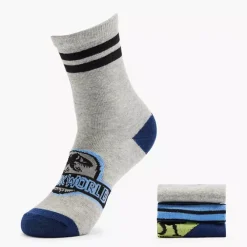 Jurassic World 3er Pack Socken