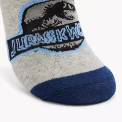 Jurassic World 3er Pack Socken 8 Jurassic World 3er Pack Socken -Adidas Geschäft 2154204 H3