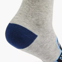 Jurassic World 3er Pack Socken 9 Jurassic World 3er Pack Socken -Adidas Geschäft 2154204 H4