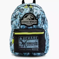 Jurassic World Rucksack