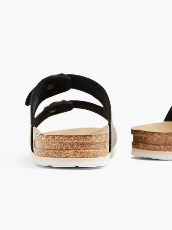 Björndal Pantolette 6 Björndal Pantolette – Bild 4