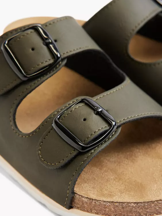 Björndal Pantolette 7 Björndal Pantolette – Bild 5