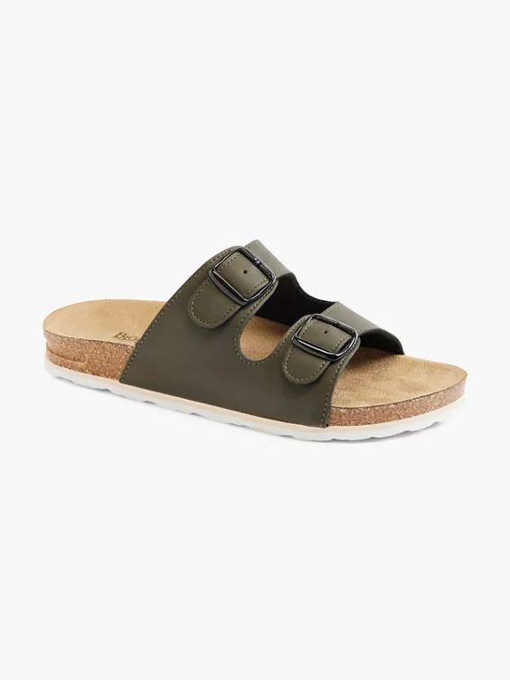 Björndal Pantolette 8 Björndal Pantolette – Bild 6