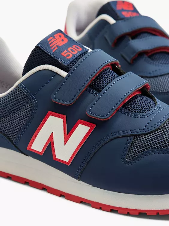 New Balance Sneaker 28 7 New Balance Sneaker 28 – Bild 5