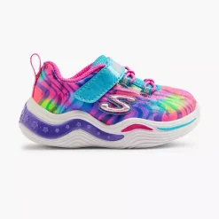 Skechers Lauflerner POWERPETALS-FLOWERSPARK - Mit Licht