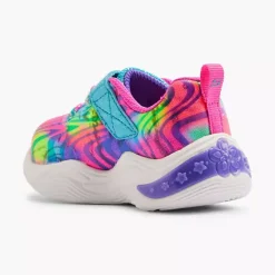 Skechers Lauflerner POWERPETALS-FLOWERSPARK - Mit Licht 9 Skechers Lauflerner POWERPETALS-FLOWERSPARK - Mit Licht -Adidas Geschäft 2160301 H3