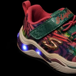 Skechers Lauflerner POWERPETALS-FLOWERSPARK - Mit Licht 11 Skechers Lauflerner POWERPETALS-FLOWERSPARK - Mit Licht -Adidas Geschäft 2160301 H5