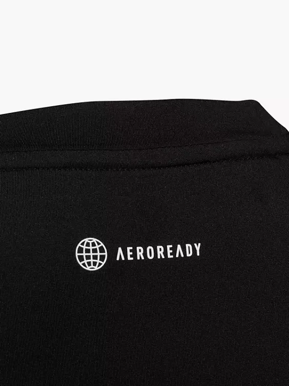 Adidas T-Shirt 6 Adidas T-Shirt – Bild 4