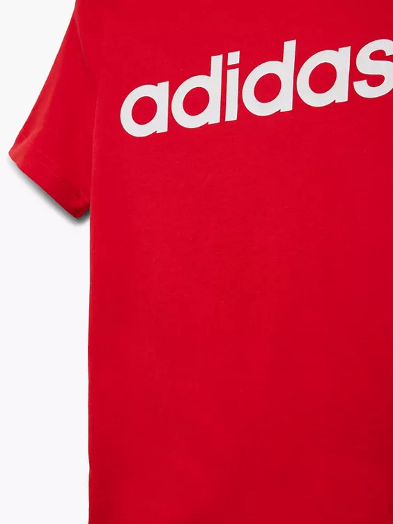 Adidas T-Shirt 5 Adidas T-Shirt – Bild 3