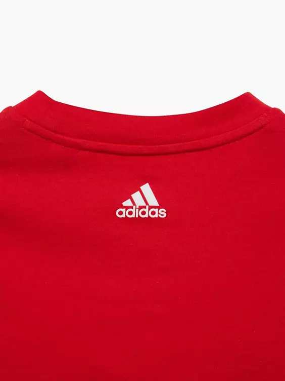 Adidas T-Shirt 6 Adidas T-Shirt – Bild 4