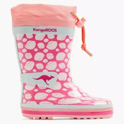 KangaRoos Gummistiefel