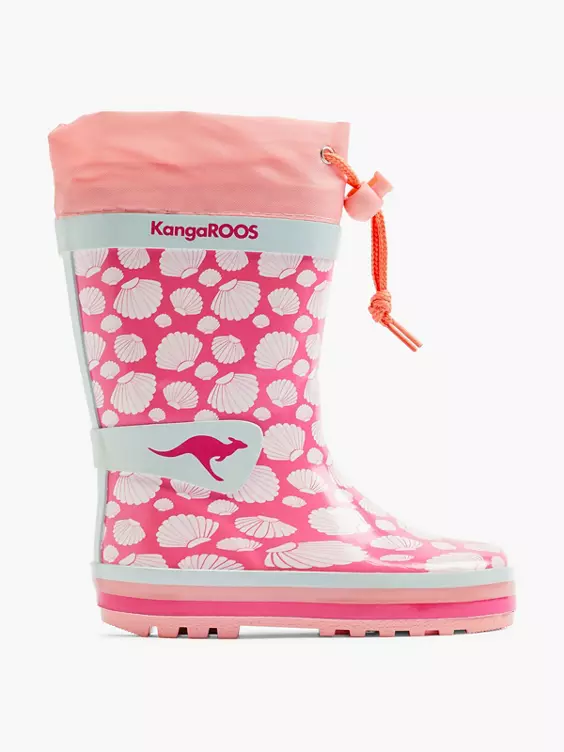 KangaRoos Gummistiefel 3 KangaRoos Gummistiefel