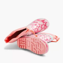 KangaRoos Gummistiefel 10 KangaRoos Gummistiefel -Adidas Geschäft 2160897 H3