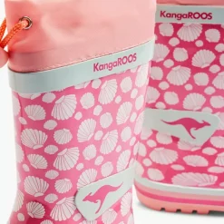 KangaRoos Gummistiefel 12 KangaRoos Gummistiefel -Adidas Geschäft 2160897 H5