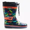 KangaRoos Gummistiefel 2 KangaRoos Gummistiefel -Adidas Geschäft 2160904 H1