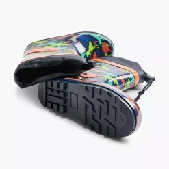 KangaRoos Gummistiefel 10 KangaRoos Gummistiefel -Adidas Geschäft 2160904 H3