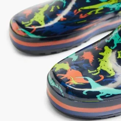 KangaRoos Gummistiefel 12 KangaRoos Gummistiefel -Adidas Geschäft 2160904 H5