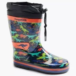 KangaRoos Gummistiefel 13 KangaRoos Gummistiefel -Adidas Geschäft 2160904 H6