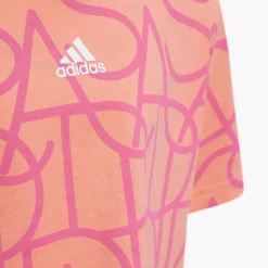 Adidas Crop T-Shirt -Adidas Geschäft 2160992 H3