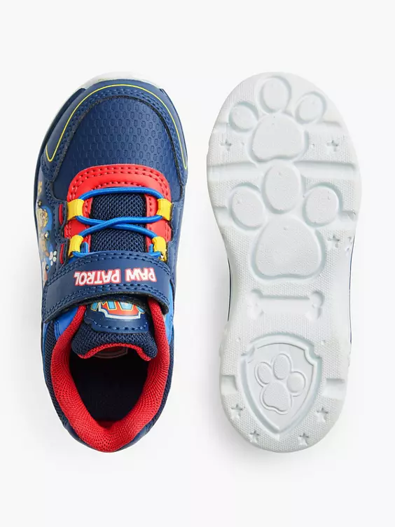 PAW Patrol Sneaker - Mit Licht 5 PAW Patrol Sneaker - Mit Licht – Bild 3