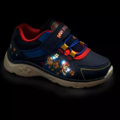 PAW Patrol Sneaker - Mit Licht 12 PAW Patrol Sneaker - Mit Licht -Adidas Geschäft 2161165 H5