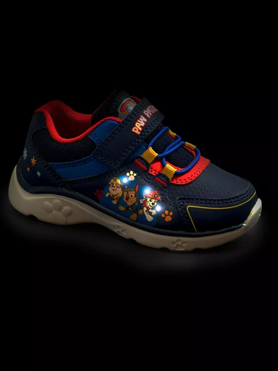 PAW Patrol Sneaker - Mit Licht 7 PAW Patrol Sneaker - Mit Licht – Bild 5