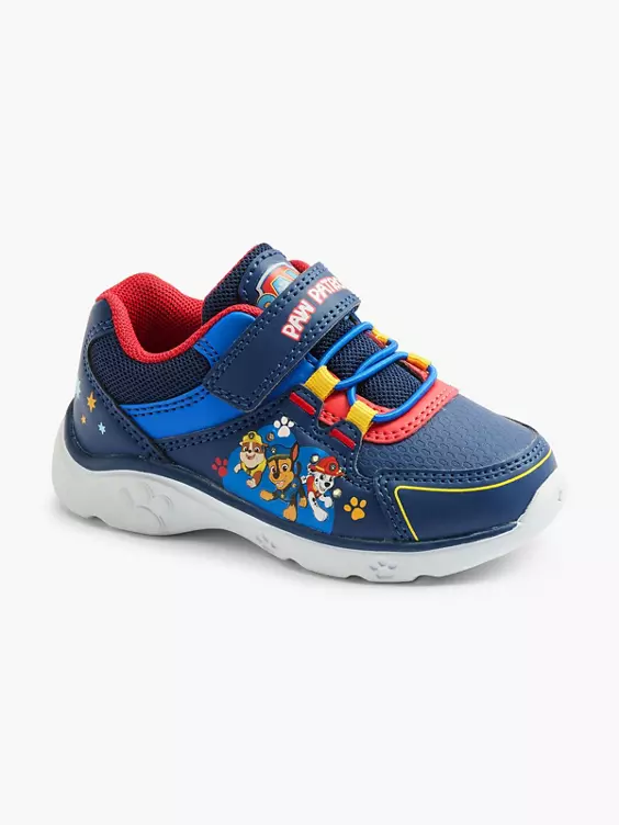 PAW Patrol Sneaker - Mit Licht 8 PAW Patrol Sneaker - Mit Licht – Bild 6