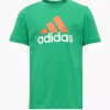 Adidas T-Shirt 1 Adidas T-Shirt -Adidas Geschäft 2161217 H1
