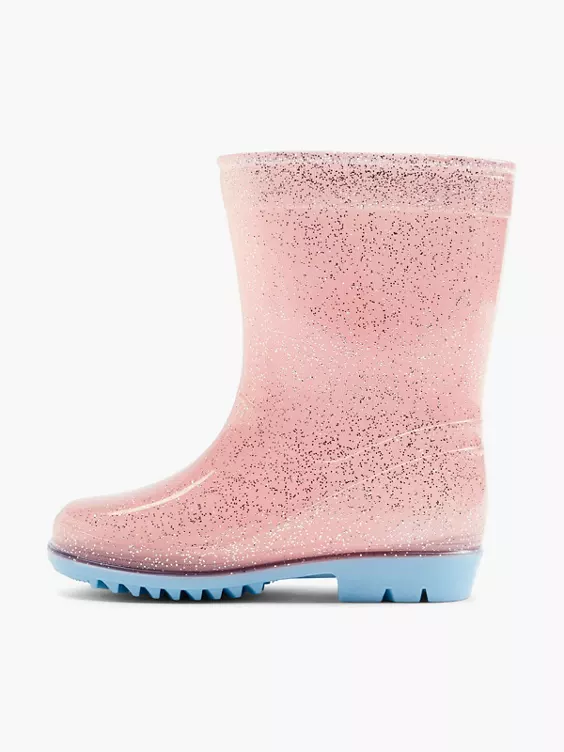 HELLO KITTY Gummistiefel 4 HELLO KITTY Gummistiefel – Bild 2