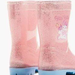 HELLO KITTY Gummistiefel 11 HELLO KITTY Gummistiefel -Adidas Geschäft 2161363 H4