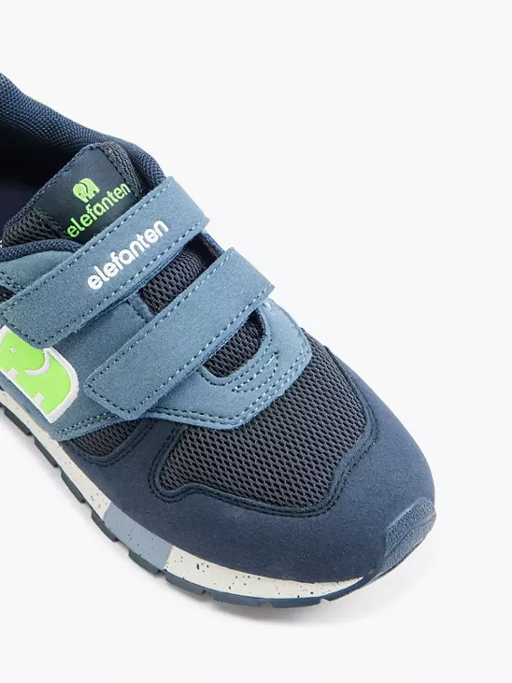 Elefanten Sneaker Hoppy, Weite W 4 Elefanten Sneaker Hoppy, Weite W – Bild 2